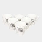 150 ml Bone China Cup, Set of 6, , small image number null
