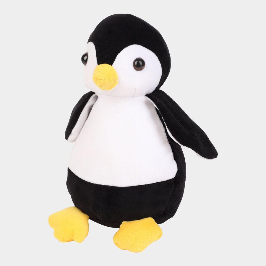 Black Soft Toy, , large image number null