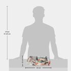 Melamine Serving Tray, 43 X 33 cm, , small image number null