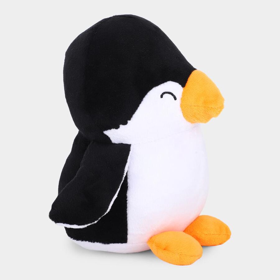 Kid's Penguin Soft Toy , , large