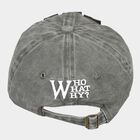 Men's Canvas Cap, , small image number null