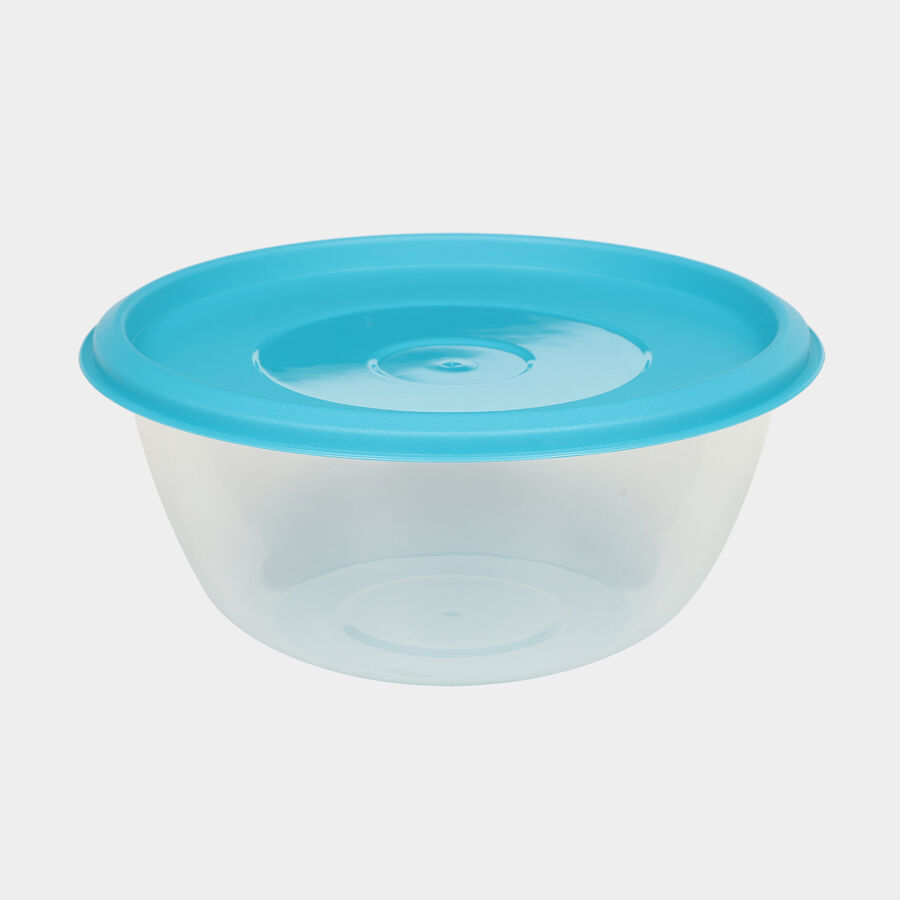 Plastic Container Set of 4, , large image number null