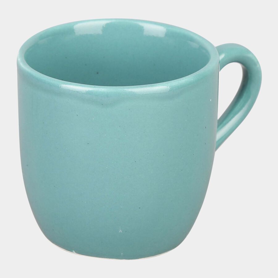 100 ml Stoneware Cup, , large image number null