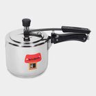 3 L Steel Pressure Cooker, , small image number null