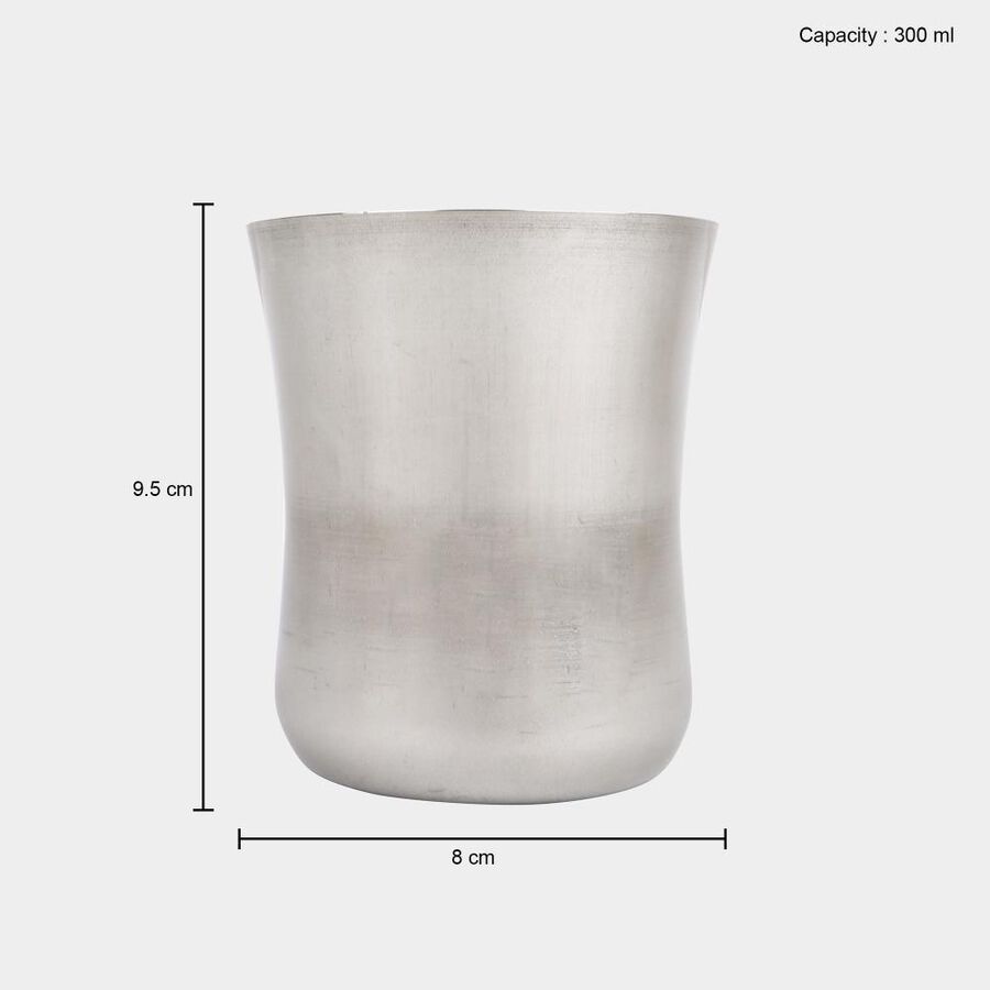 300 ml Steel Tumbler, , large image number null