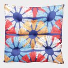 Multicolour Cushion-(40 x 40 cm), , small image number null