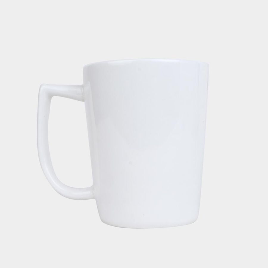 330ml Bone China Mug, , large