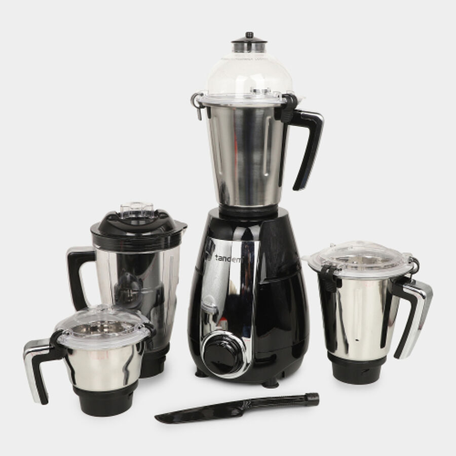 1000W Mixer Grinder, , large image number null
