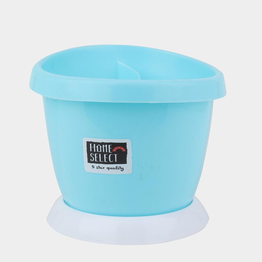 Plastic Cutlery Stand, , large image number null