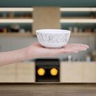 Melamine Veg Bowl, 10.5 cm, , small image number null