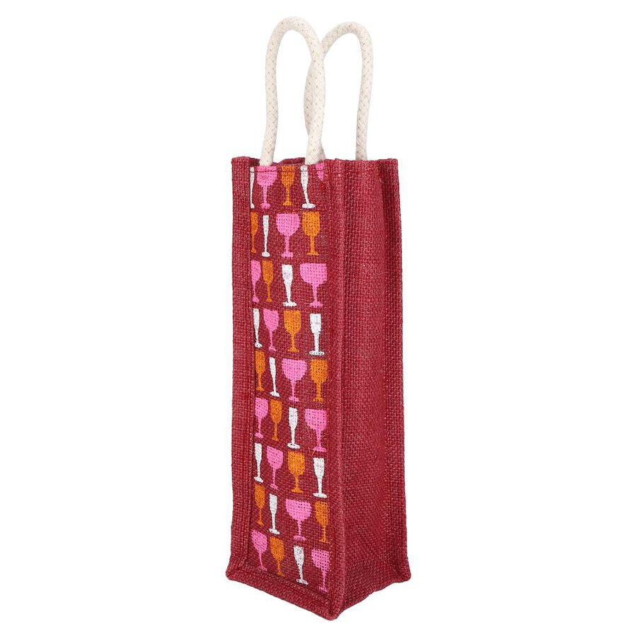 Wine Handy Pouch, , large