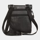 Men's Leather Utility Pouch, , small image number null