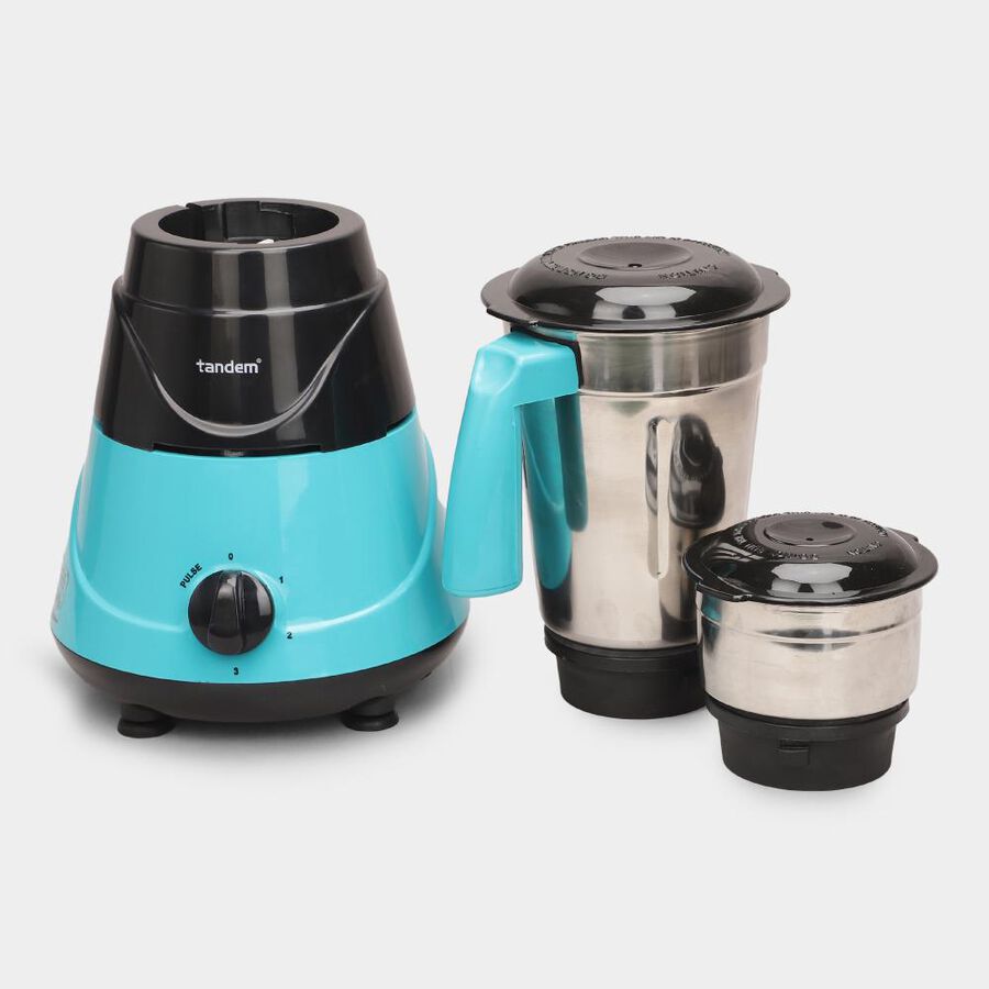 500W Mixer Grinder, , large image number null
