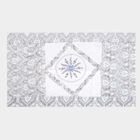 Grey Cotton Pillow Cover, , small image number null