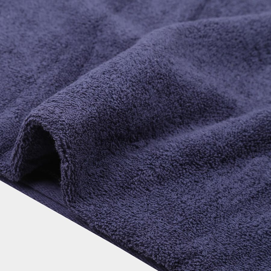 Cotton Bath Towel, 430 GSM, 70 X 140 cm, , large image number null