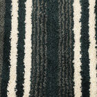Grey Polyester Door Mat, , small image number null