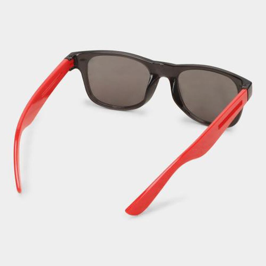 Kid's Plastic Gradient Wayfarer Sunglasses, , large image number null