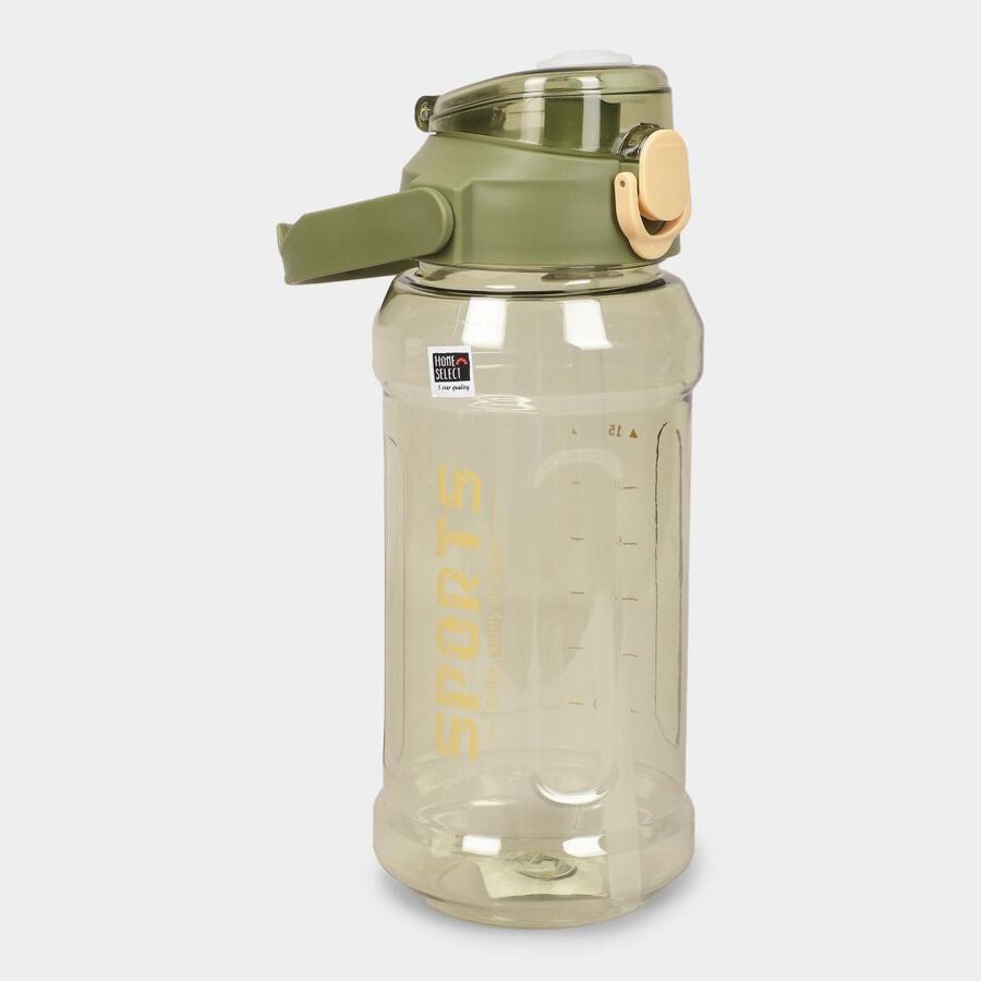 1.5L Plastic Sipper Bottle, , large