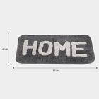 Anti-Skid Polyester Bath Mat, Set of 2, , small image number null