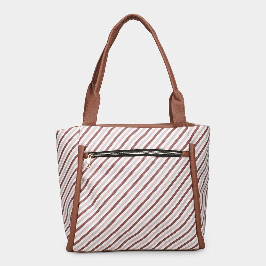 Women's Pu Hand Bag, , large