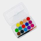 Plastic Watercolor - Colour/Design May Vary, , small image number null