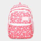 Peach Fabric Bag , , small image number null