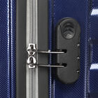 4 Wheel Hard Case Trolley, Medium, , small image number null