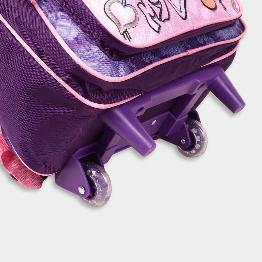 Kid's My Little Pony Printed Fabric Bag, , large image number null