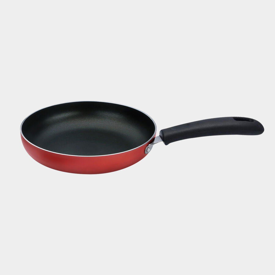 Aluminium Cookware Set - Fry pan & Tawa, , large image number null