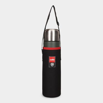950ml Steel Water Bottle