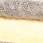 250 GSM Beige Microfiber Hand Towel, , small