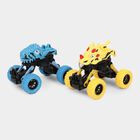 Kid's Mini Monster Friction Power Truck, , small image number null