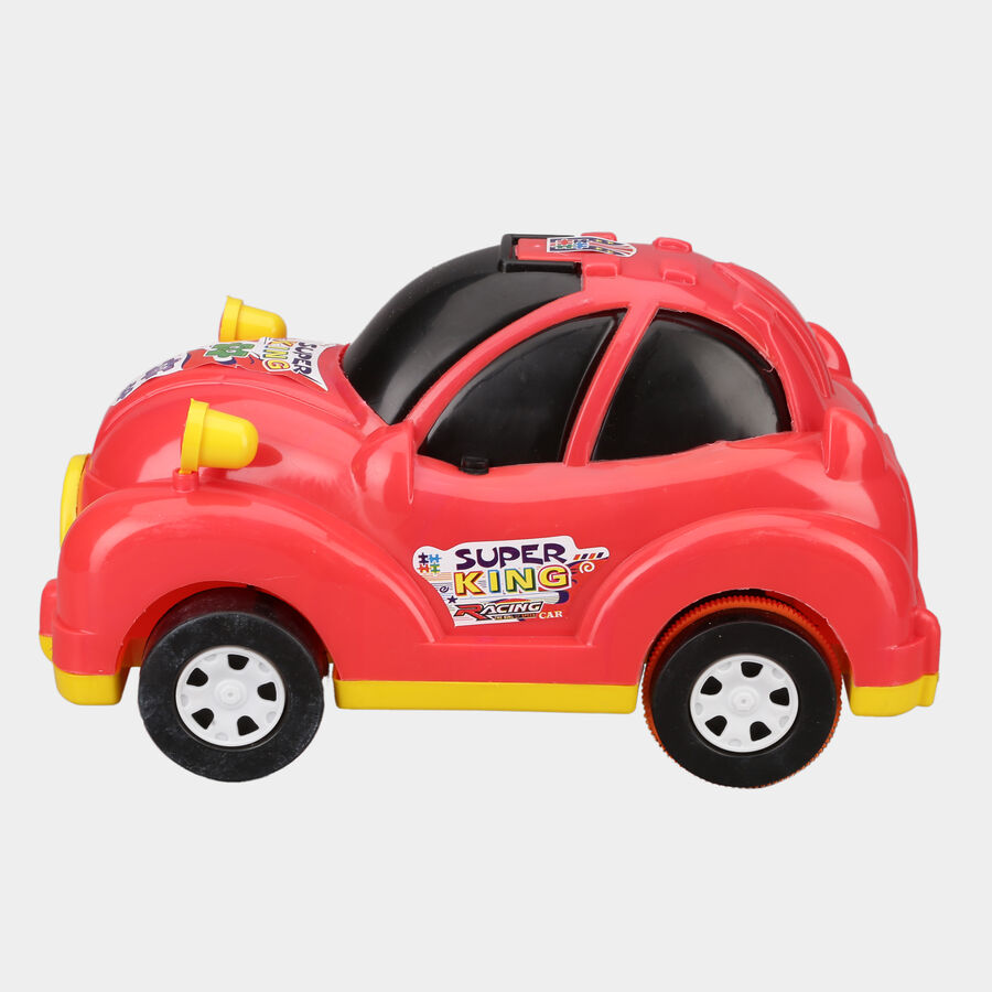 Toy King Car - Color/Design May Vary, , large image number null