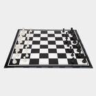 चैस बोर्ड गेम (32 पीस), , small image number null