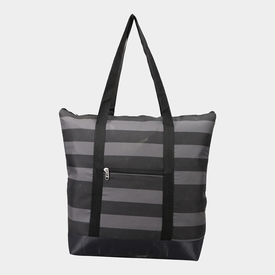 Multicolour Fabric Bag, , large image number null
