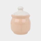 Stoneware Pickle Set - 3 Cups, 1 Tray, , small image number null