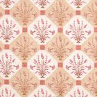 Brown Cotton Pillow Cover, , small