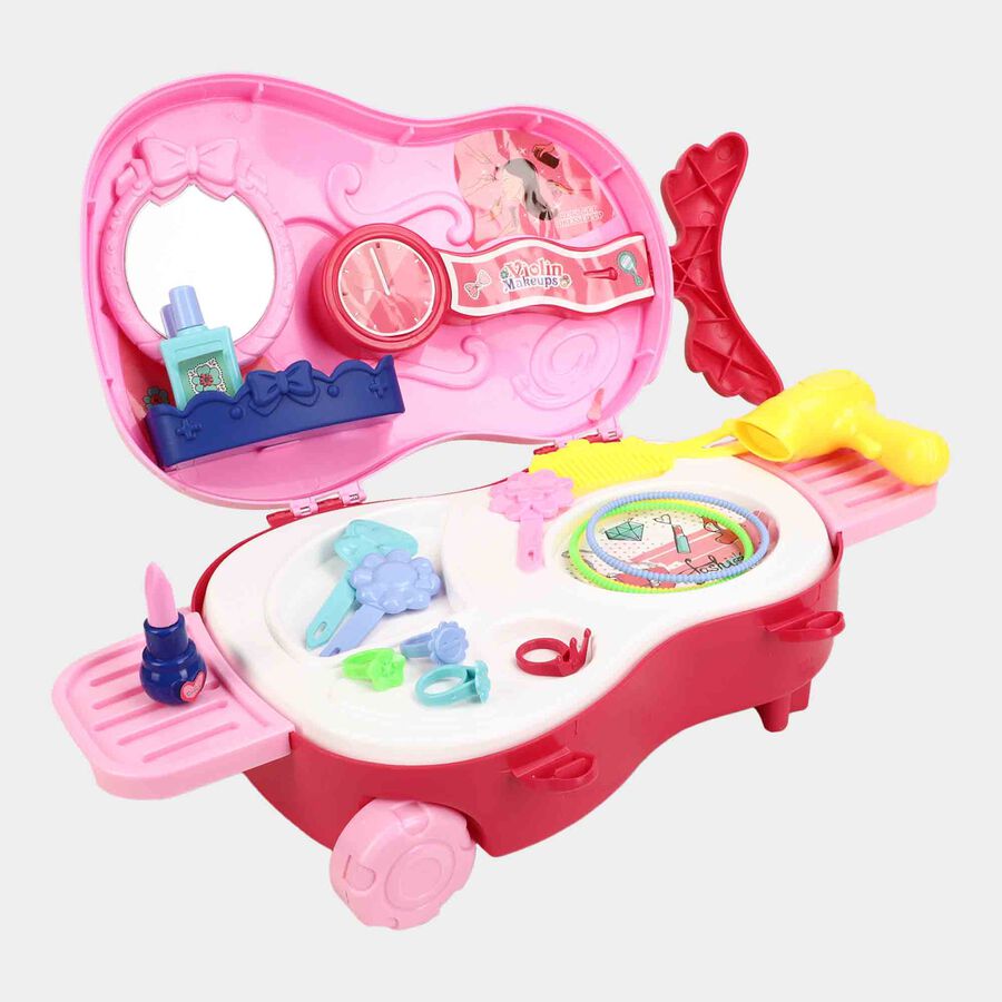 Makeup Set, , large image number null