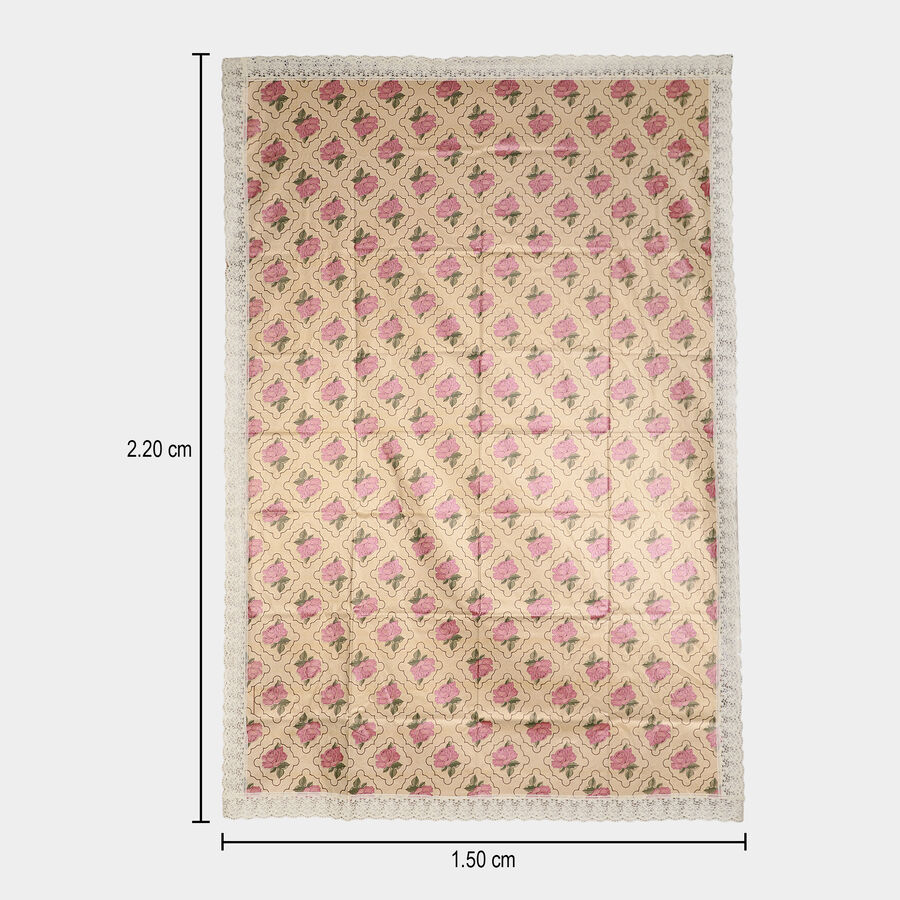 PVC Dinning Table Cover, , large image number null