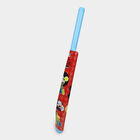 Mickey Mouse Plastic Cricket Set, , small