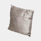 Grey Microfiber Cushion, , small image number null