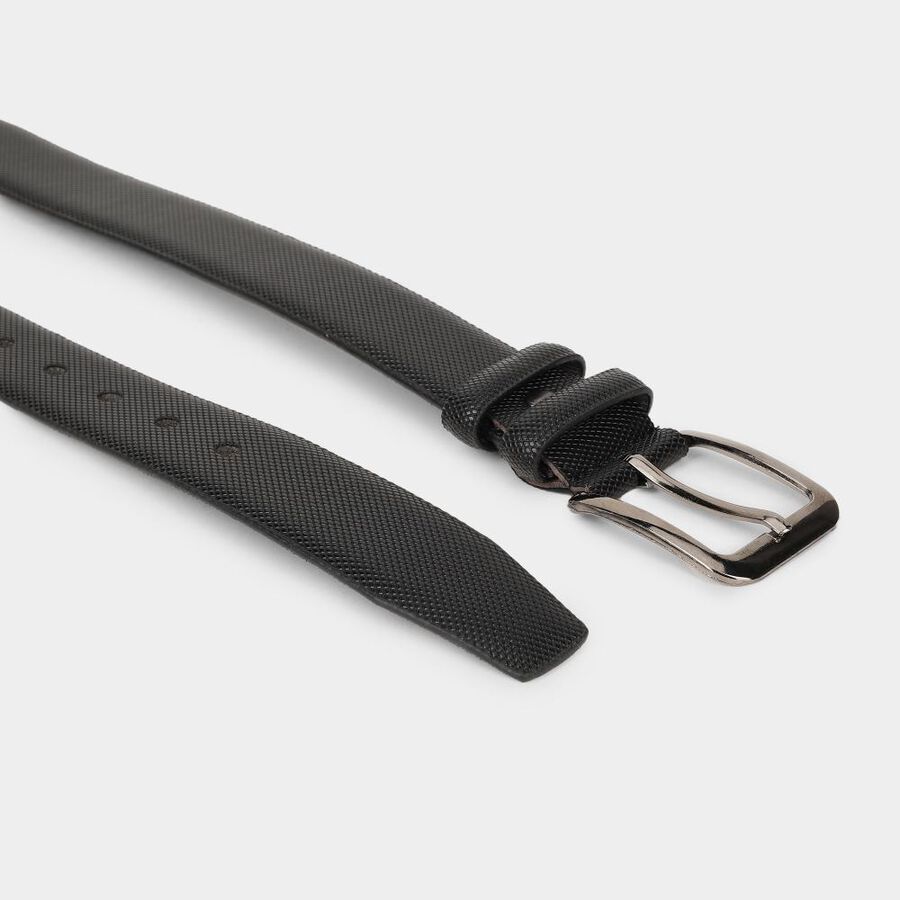 PU Formal Belt, , large