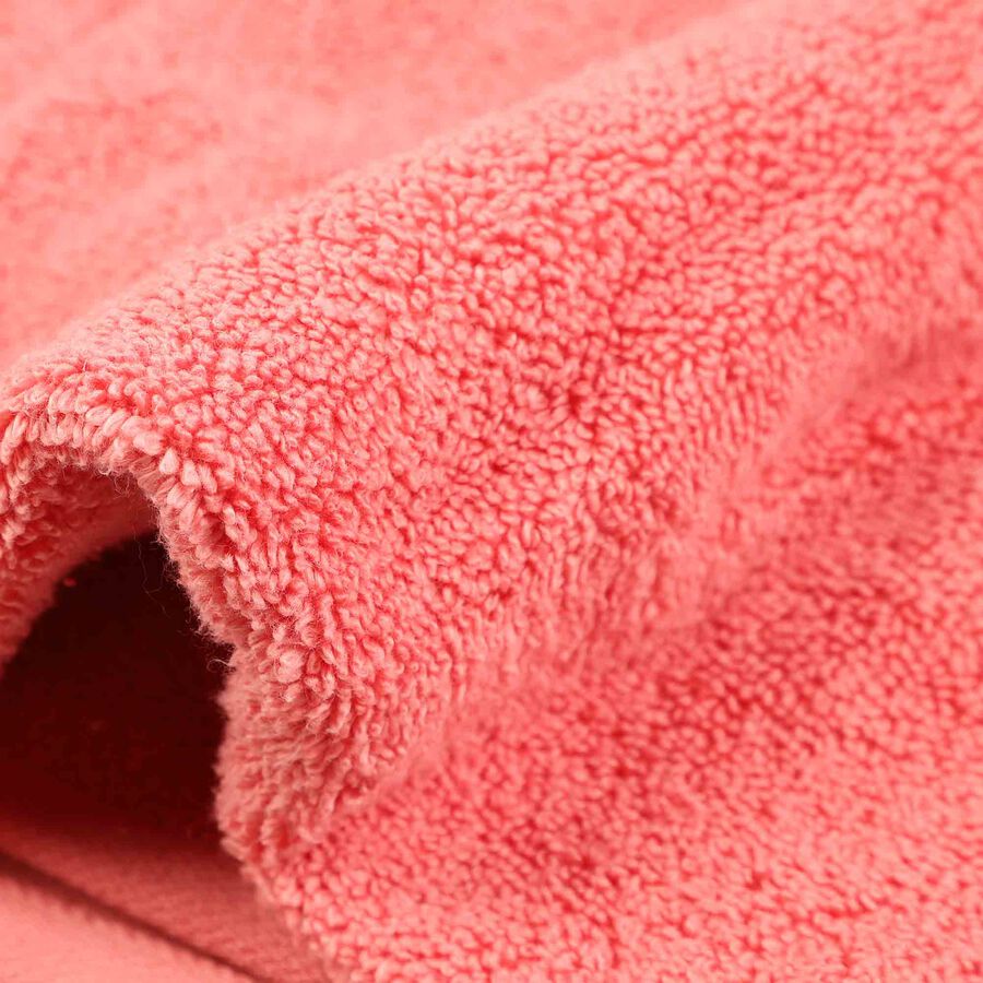 470 GSM Peach Cotton Bath Towel, , large image number null