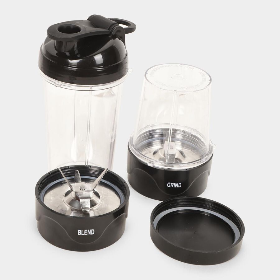 400W Mixer Grinder 2 Jar, , large image number null