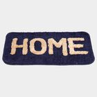 Anti-SKId Polyester Bath Mat, Set of 2, , small image number null