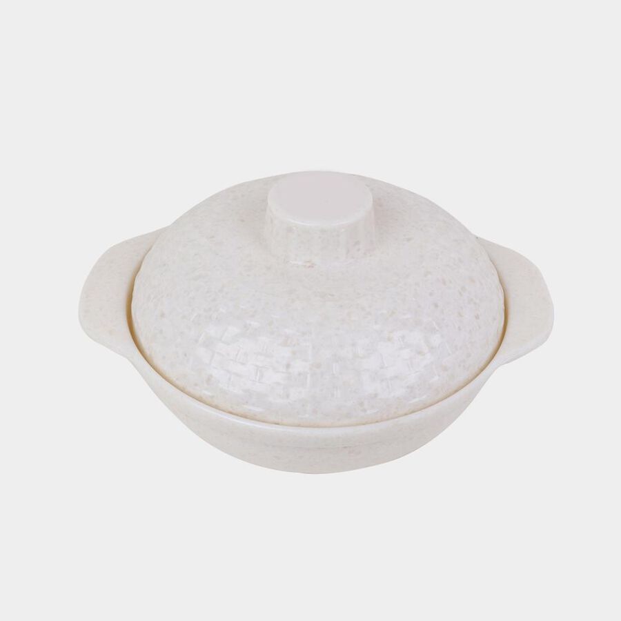 15 cm Melamine Veg Bowl, Set of 2, , large image number null