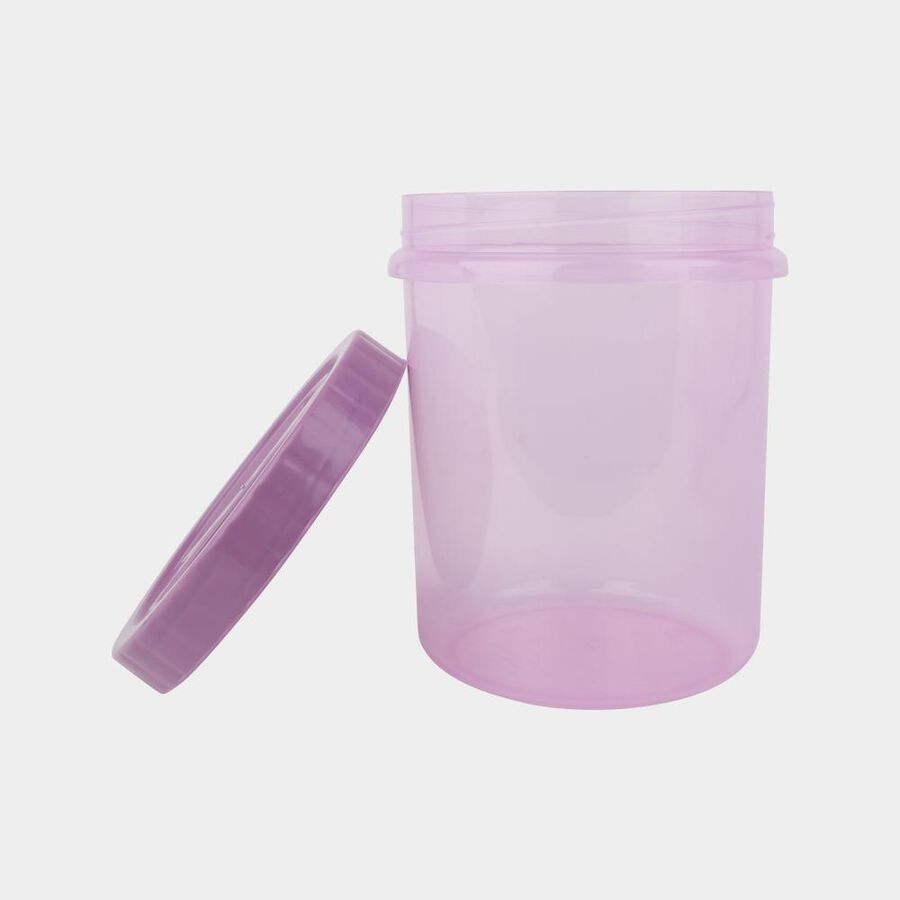 1.5 L Plastic Container Set of 3, , large image number null