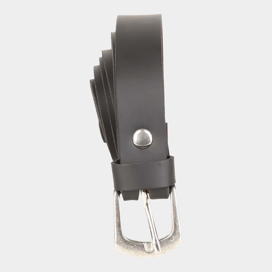 Women's Polyurethane Belt, , large image number null