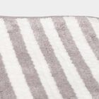 225 GSM Grey Microfiber Bath Towel, , small image number null