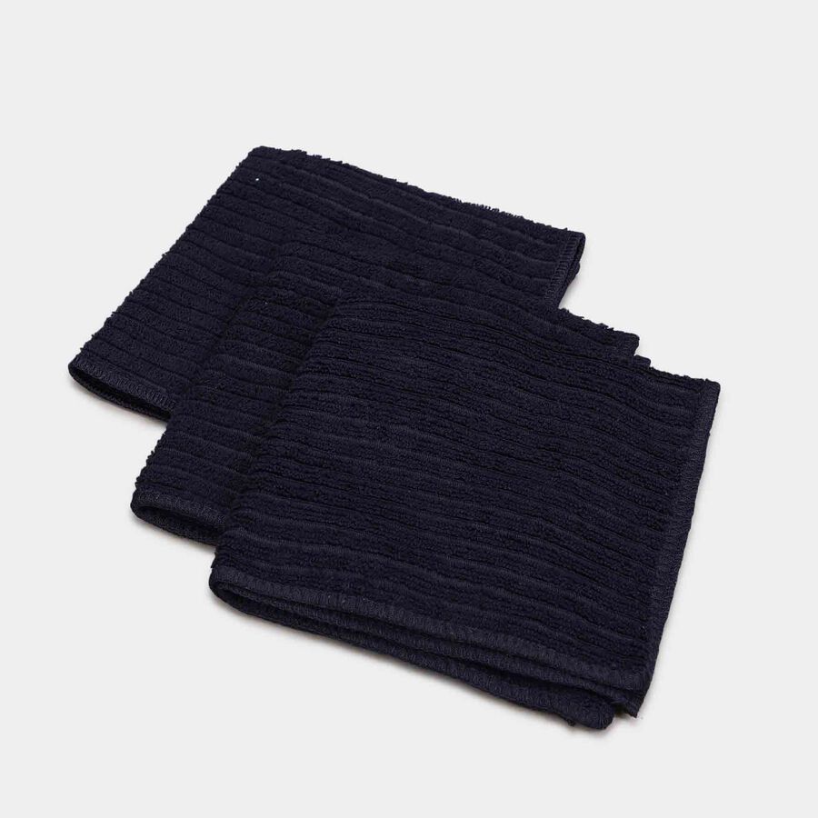 Microfiber Kitchen Napkin Set of 5, , large image number null